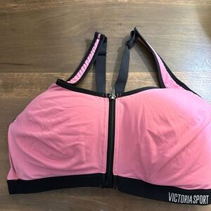 Victoria’s Secret Double Layered Sports Bra
